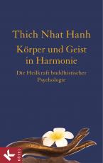 Cover-Bild Körper und Geist in Harmonie