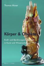 Cover-Bild Körper & Objekte