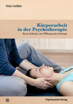 Cover-Bild Körperarbeit in der Psychotherapie