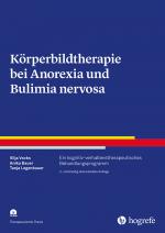 Cover-Bild Körperbildtherapie bei Anorexia und Bulimia nervosa