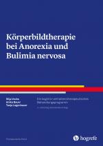 Cover-Bild Körperbildtherapie bei Anorexia und Bulimia nervosa