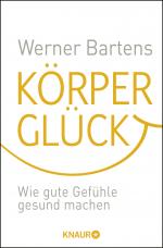 Cover-Bild Körperglück