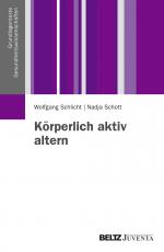 Cover-Bild Körperlich aktiv altern