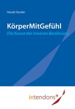 Cover-Bild KörperMitGefühl