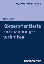 Cover-Bild Körperorientierte Entspannungstechniken