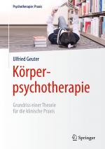 Cover-Bild Körperpsychotherapie