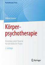 Cover-Bild Körperpsychotherapie