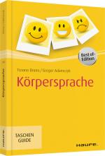 Cover-Bild Körpersprache