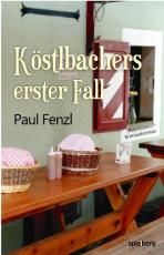 Cover-Bild Köstlbachers erster Fall