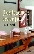 Cover-Bild Köstlbachers erster Fall