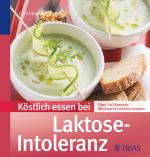 Cover-Bild Köstlich essen bei Laktose-Intoleranz