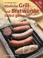 Cover-Bild Köstliche Grill- Und Bratwürste