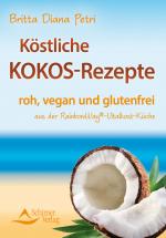 Cover-Bild Köstliche Kokos-Rezepte