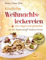 Cover-Bild Köstliche Weihnachtsleckereien