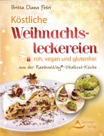 Cover-Bild Köstliche Weihnachtsleckereien