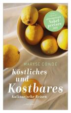 Cover-Bild Köstliches und Kostbares