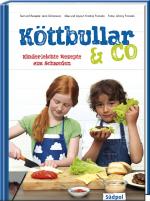 Cover-Bild Köttbullar & Co - Kinderleichte Rezepte aus Schweden