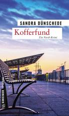 Cover-Bild Kofferfund