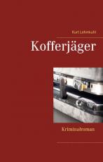 Cover-Bild Kofferjäger