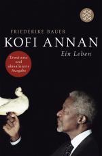 Cover-Bild Kofi Annan