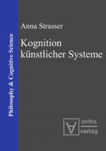 Cover-Bild Kognition künstlicher Systeme