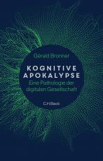 Cover-Bild Kognitive Apokalypse