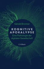 Cover-Bild Kognitive Apokalypse