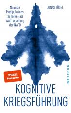 Cover-Bild Kognitive Kriegsführung