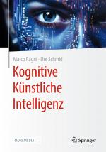 Cover-Bild Kognitive Künstliche Intelligenz