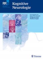 Cover-Bild Kognitive Neurologie