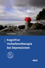 Cover-Bild Kognitive Verhaltenstherapie bei Depressionen