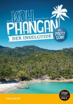 Cover-Bild Koh Phangan Reiseführer - der Inselguide