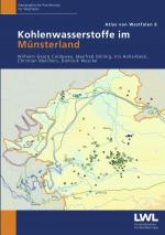 Cover-Bild Kohlenwasserstoffe im Münsterland