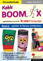 Cover-Bild Kohls BOOMIX 2