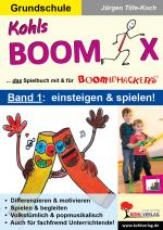 Cover-Bild Kohls BOOMIX