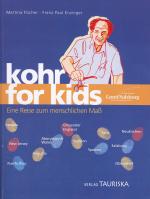 Cover-Bild Kohr for Kids