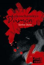 Cover-Bild Kokoschanskys Dämon