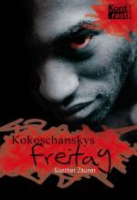 Cover-Bild Kokoschanskys Freitag