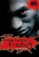 Cover-Bild Kokoschanskys Freitag