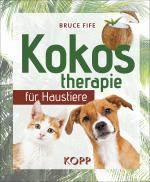Cover-Bild Kokostherapie für Haustiere