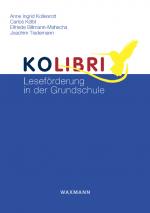 Cover-Bild KOLIBRI