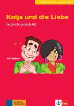 Cover-Bild Kolja und die Liebe