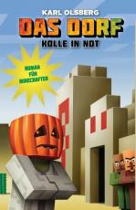 Cover-Bild Kolle in Not - Roman für Minecrafter