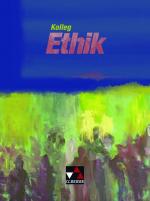 Cover-Bild Kolleg Ethik