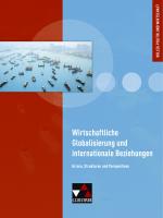 Cover-Bild Kolleg Politik und Wirtschaft - Baden-Württemberg / Wirtschaftliche Globalisierung