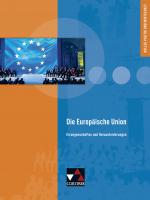 Cover-Bild Kolleg Politik und Wirtschaft / Die Europäische Union
