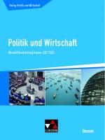 Cover-Bild Kolleg Politik und Wirtschaft Hessen / Politik und Wirtschaft He Qualifikationsphase Q1/2