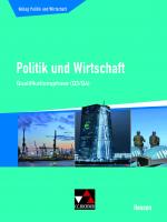 Cover-Bild Kolleg Politik und Wirtschaft Hessen / Politik und Wirtschaft He Qualifikationsphase Q3/4