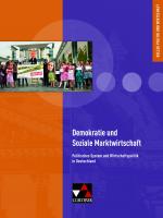 Cover-Bild Kolleg Politik und Wirtschaft - neu / Demokratie und Soziale Marktwirtschaft