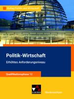 Cover-Bild Kolleg Politik und Wirtschaft – Niedersachsen - neu / Kolleg Politik u. Wirt. NI Qualiphase 12 EA - neu